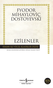 Ezilenler Ezilenler
