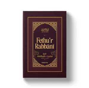 Fethu'r Rabbani