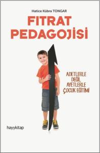 Fıtrat Pedagojisi Fıtrat Pedagojisi