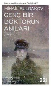 Genç Bir Doktorun Anıları Genç Bir Doktorun Anıları