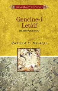 Gencinei Letaif Gencinei Letaif