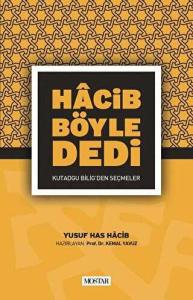 Hacib Böyle Dedi Hacib Böyle Dedi