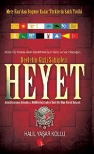 Heyet - 1 Heyet - 1