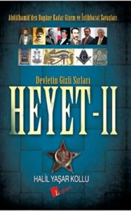 Heyet - 2 Heyet - 2