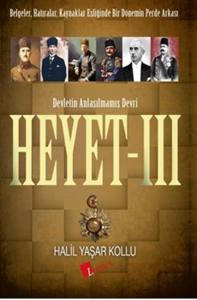 Heyet - 3 Heyet - 3