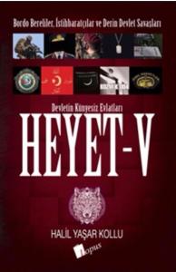 Heyet -5 Heyet -5