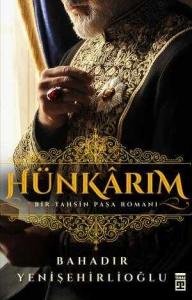 Hünkarım Hünkarım