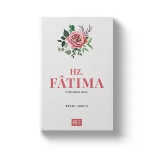 Hz. Fatıma