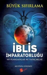 İblis İmparatorluğu İblis İmparatorluğu
