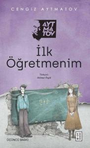 İlk Öğretmenim İlk Öğretmenim