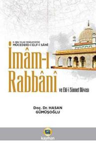 İmamı Rabbani ve Ehli Sünnet Davası İmamı Rabbani ve Ehli Sünnet Davası