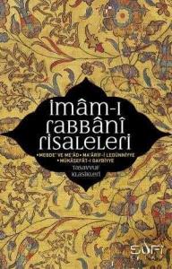 İmamı Rabbani Risaleleri İmamı Rabbani Risaleleri