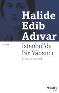 İstanbul’da Bir Yabancı İstanbul’da Bir Yabancı