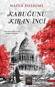 Kabuğunu Kıran İnci Kabuğunu Kıran İnci