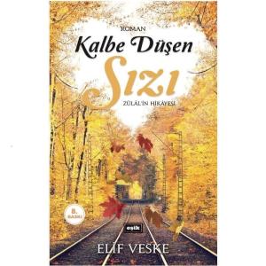 Kalbe Düşen Sızı Kalbe Düşen Sızı