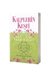 Kalplerin Keşfi - Karton Kapak Kalplerin Keşfi - Karton Kapak