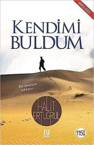 Kendimi Buldum Kendimi Buldum
