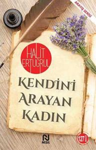Kendini Arayan Kadın Kendini Arayan Kadın