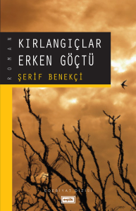Kırlangıçlar Erken Göçtü Kırlangıçlar Erken Göçtü