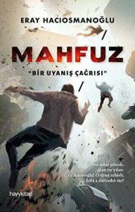 Mahfuz Mahfuz