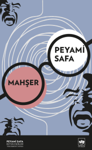 Mahşer Mahşer