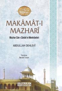 Makamat-ı Mazhari Makamat-ı Mazhari