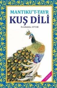 Mantıku't-Tayr (Kuş Dili)