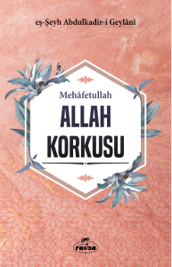 Allah Korkusu