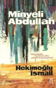Minyeli Abdullah Minyeli Abdullah