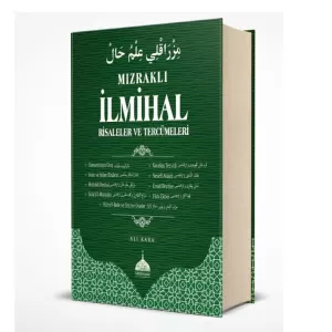 Mızraklı İlmihal Risaleler Ve Tercümeleri Mızraklı İlmihal Risaleler Ve Tercümeleri