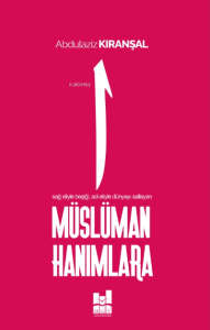 Müslüman Hanımlara Müslüman Hanımlara