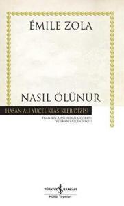 Nasıl Ölünür Nasıl Ölünür