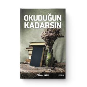Okuduğun Kadarsın Okuduğun Kadarsın