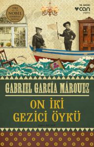 On İki Gezici Öykü On İki Gezici Öykü