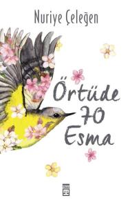 Örtüde 70 Esma Örtüde 70 Esma