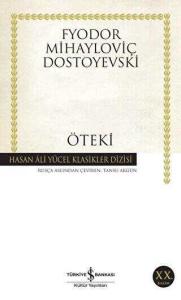Öteki Öteki