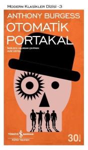 Otomatik Portakal Otomatik Portakal