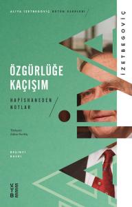 Özgürlüğe Kaçışım Özgürlüğe Kaçışım