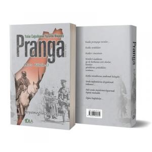 Pranga Pranga
