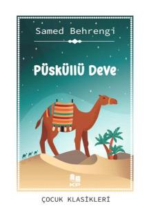 Püsküllü Deve Püsküllü Deve