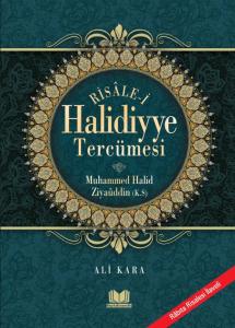 Risalei Halidiyye Tercümesi Risalei Halidiyye Tercümesi