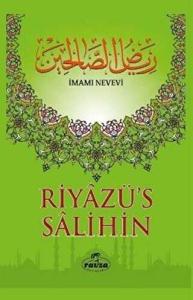 Riyazü's Salihin