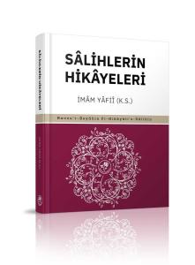 Salihlerin Hikayeleri