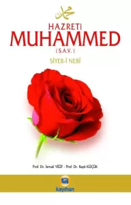Hazreti Muhammed (s.a.v.) Hazreti Muhammed (s.a.v.)