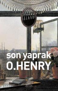 Son Yaprak Son Yaprak