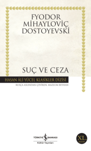 Suç ve Ceza Suç ve Ceza