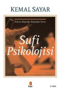 Sufi Psikolojisi Sufi Psikolojisi