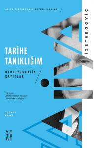 Tarihe Tanıklığım Tarihe Tanıklığım