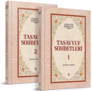 Tasavvuf Sohbetleri 2 Cilt Tasavvuf Sohbetleri 2 Cilt