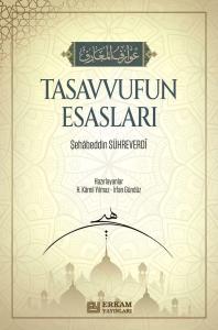 Tasavvufun Esasları Tasavvufun Esasları
